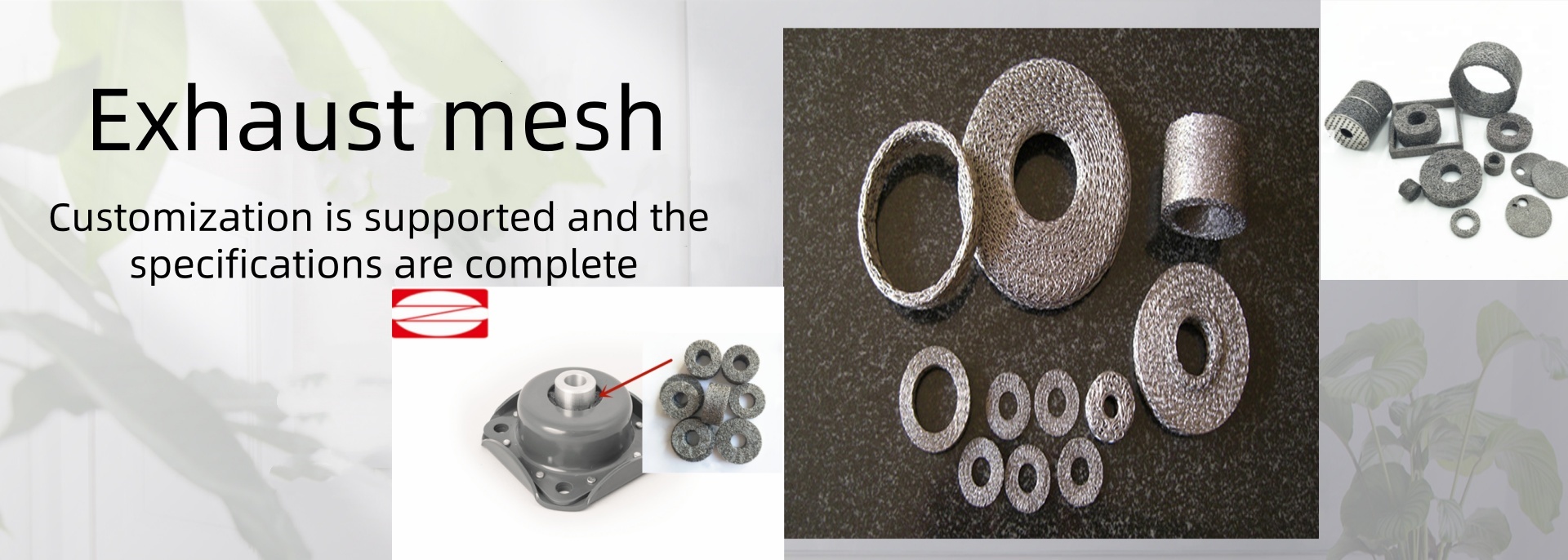 품질 뜨개질을 한 철망사 공장