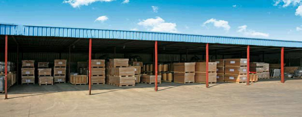 품질 뜨개질을 한 철망사 공장