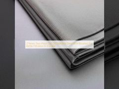 유럽의 주전자 여과용 스테인레스 스틸 와이어 브러시의 2*4mm 2피스 세트