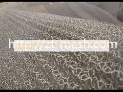 3.8-300 좋은 침투성을 가진 모형 스테인리스 뜨개질을 한 철망사