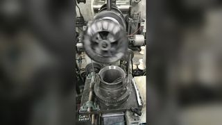 주방 그리스 필터 메쉬 0.05mm 활성탄