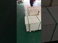 넥타이 와이어 메시 가스켓