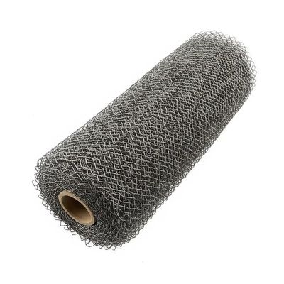 403 Status Code Compressed Knitted Wire Mesh for Openresty Server Software and Performance