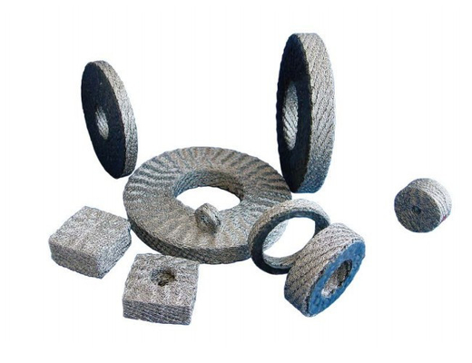 원통형 금속은 댐퍼 Dia.2-100mm 50G 비중 주문 제작된 OEM을 흡수합니다