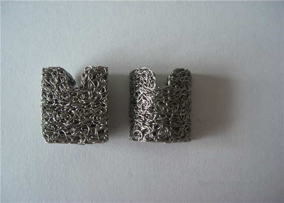 열을 위한 모넬 80*50mm 강선 쿠션은 / 엔진 반대 진동을 보호합니다