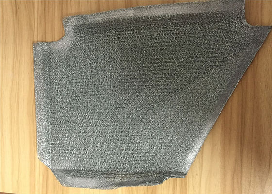 부엌 통풍기 / 석유 필터를 위한 ZT 알루미늄 필터 메쉬 80 밀리미터 Dia 20 밀리미터 두께