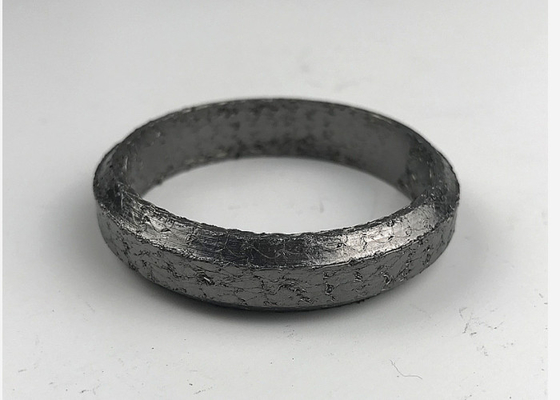 자동차 엔진 나선창 배출 흑연 개스킷 32*37.5*26.8mm OEM / ODM