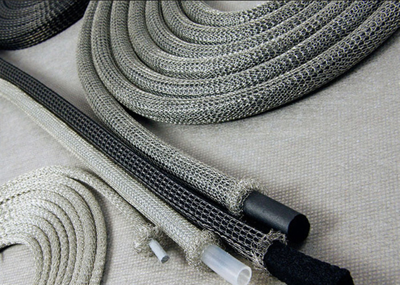 메시 0.23mm 내식성을 보호하는 전기 간섭 Emi