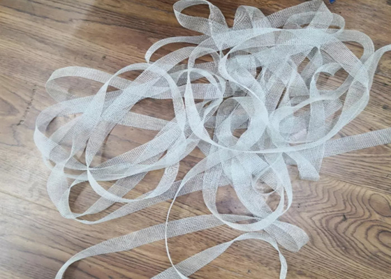 다기능은 스테인레스 스틸 철망 그물 400 밀리미터 폭에게 0.11 밀리미터를 떠주었습니다