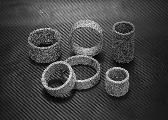 해상 설치를 위한 316l 중금속 쿠션 절연체 80*50*20mm 과중한 업무를 의심하세요