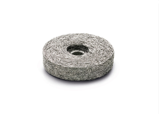 충격 흡수를 위한 원통 형상 Od80mm 금속 쿠션 댐퍼