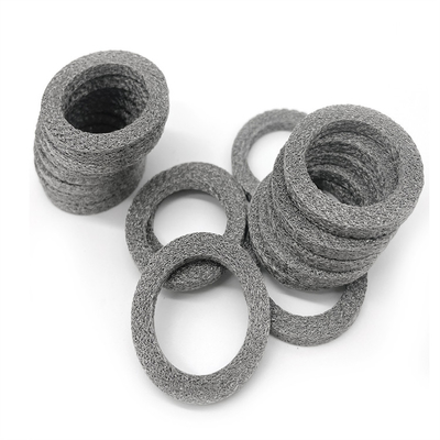 80mm 길이 23mm 스테인리스 스틸 구조로 금속 쿠션 덤퍼 산업에서 최적의 성능을 보장