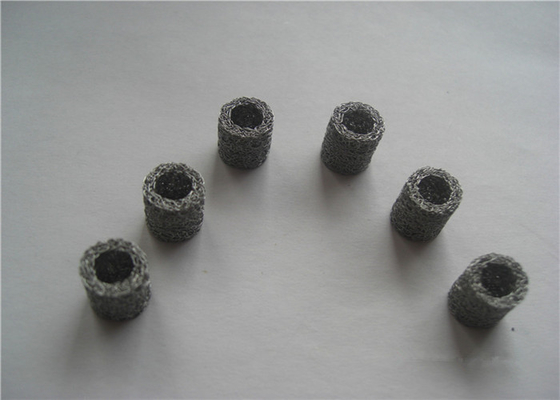 이용 가능한 은 와이어 메쉬 세탁기  ID1.07mm*OD1.95mm OEM / ODM