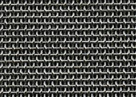 크림우프트 304 스테인레스 스틸 철망 그물 스크린 0.02 밀리미터 0.6 밀리미터 우븐 메탈 스크린
