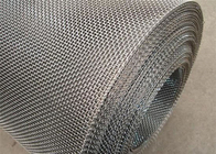 크림우프트 304 스테인레스 스틸 철망 그물 스크린 0.02 밀리미터 0.6 밀리미터 우븐 메탈 스크린