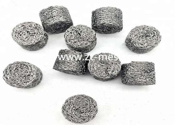 맞춤형 구멍 크기 2 * 3mm 압축 된 직선 직경 5-300mm 또는 맞춤