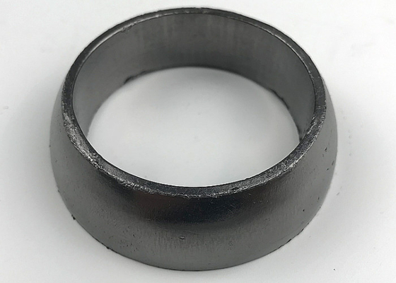 훌륭하게 처리된 SS 나선창 흑연 개스킷 45*50*36mm