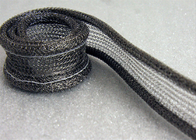 보호를 위한 0.10mm에 의하여 뜨개질을 하는 철망사 틈막이, 고열 저항