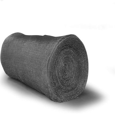 0.5mm 얇은 스테인레스 스틸 넥타이 와이어 맷 너비 30cm