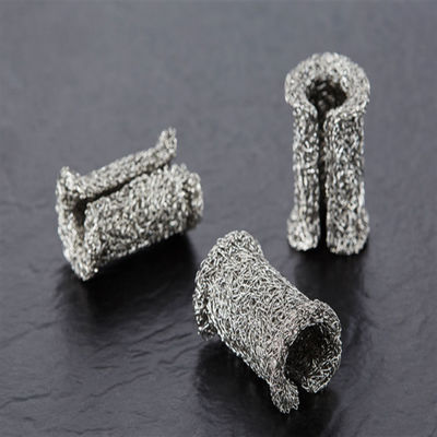 필터링 필요를 위해 맞춤형 Sus 316 구리 직물 철망