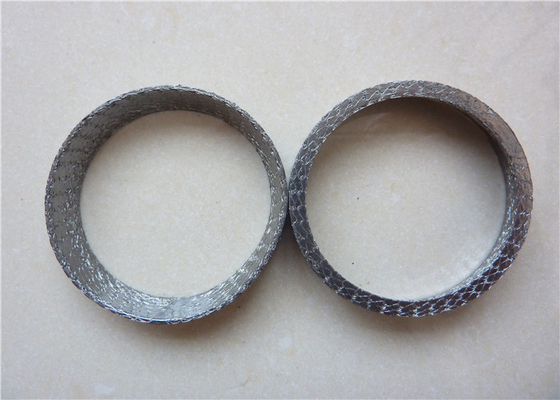 자동차 자동차 배기 파이프를 위한 50*36mm 0.3 밀리미터 그라파이트 배출 밀봉
