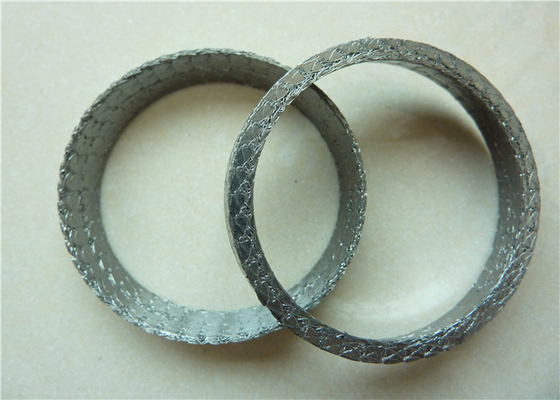 자동차 자동차 배기 파이프를 위한 50*36mm 0.3 밀리미터 그라파이트 배출 밀봉