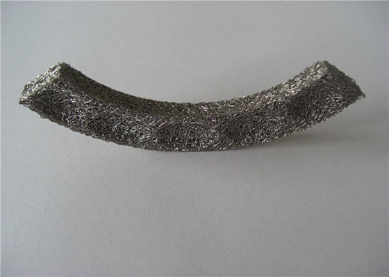 내부 목 금속 반대 진동은 기계적 ISO9001을 위해 AISI 304 0.0008-0.92inch를 탑재합니다