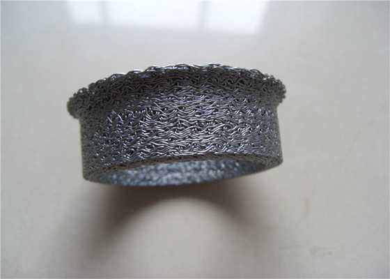 자동차를 위한 탄력 있는 흡수한 와이어 메쉬 세탁기 0.55 밀리미터 OEM 자동차 워시 부속물