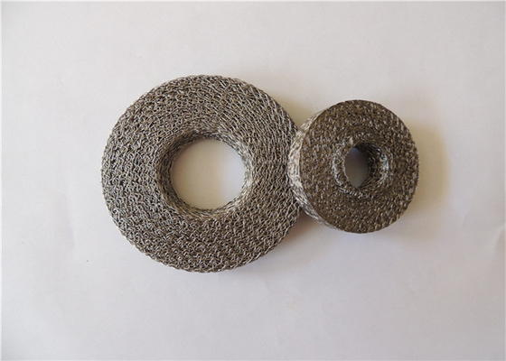 AISI 304 금속 쿠션 댐퍼 진동은 경편궤도를 위해 조정할 수 있는 외부 목 높이를 탑재합니다