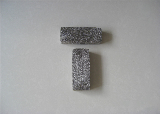 열을 위한 모넬 80*50mm 강선 쿠션은 / 엔진 반대 진동을 보호합니다