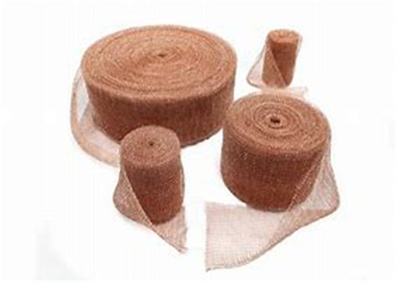 OEM 순동 와이어 메쉬 35 센티미터 폭 30m 연귀 해충 / 쥐잡기