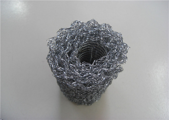 공기 / 액체 여과 메시 패드 서리 제거 장치 Dia 0.18 밀리미터 모넬 400 밀리미터 무료샘플