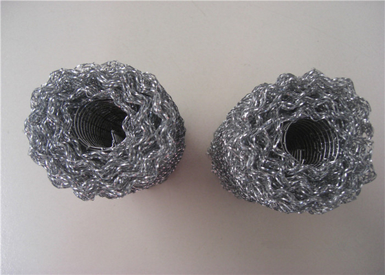 공기 / 액체 여과 메시 패드 서리 제거 장치 Dia 0.18 밀리미터 모넬 400 밀리미터 무료샘플