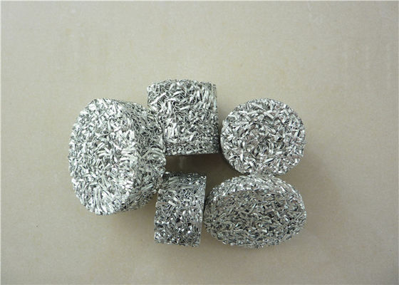 기계적인 것을 위한 에어컨 알루미늄 호일 메쉬 두께 0.08 밀리미터