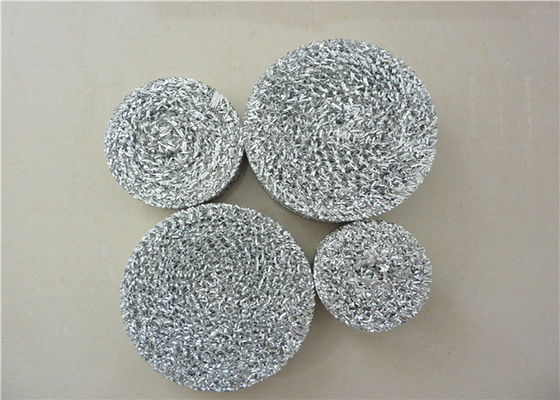 기계적인 것을 위한 에어컨 알루미늄 호일 메쉬 두께 0.08 밀리미터