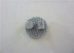 Stainless Steel Sintered Wire Mesh 0.3mm Sieve 5*5mm 20 Micron
