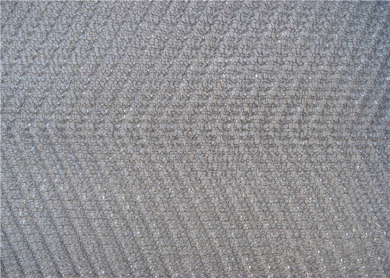 하얀 세대 알루미늄 필터 메쉬 명부 여러 층은 프레임 없이 ODM을 특화했습니다