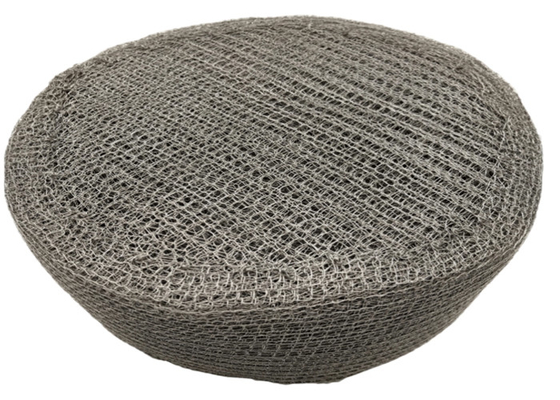 알루미늄 편직 와이어 메쉬는 폭 25 센티미터를 특화했습니다 - 30 센티미터 필터 체눈