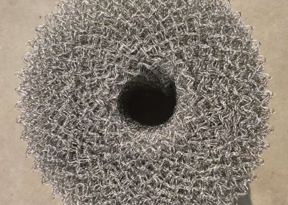 스크린 ISO9001을 위한 필터 훌륭함 95% 가스 액체 필터 와이어 메쉬는 찬성했습니다