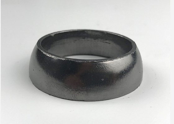 자동차 엔진 나선창 배출 흑연 개스킷 32*37.5*26.8mm OEM / ODM