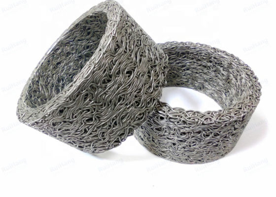 필터링 필요를 위해 맞춤형 Sus 316 구리 직물 철망