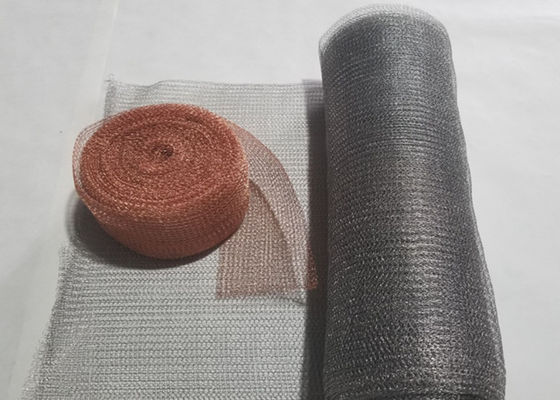 빌딩 홀이 버드네스트를 방지하기 때문에 SS310은 순수한 동선 메쉬 스크린 99%를 떴습니다