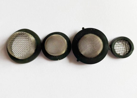 30X 21Cm 304 스테인리스강 와이어 메쉬시트 0.4 밀리미터 금속 보안 메쉬