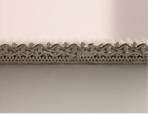 SS316 소결된 메쉬 스크린 3 층 / 2 층 산과 내알칼리성