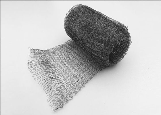 방석 반대로 진동을 위한 정연한 금속 산 50g에 의하여 뜨개질을 하는 철망사 틈막이 310s