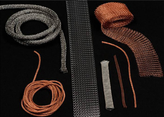 메시 0.23mm 내식성을 보호하는 전기 간섭 Emi