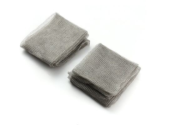 20 " 0.18 밀리미터 직경 편직 와이어 메쉬 방지 작은 트리 루트