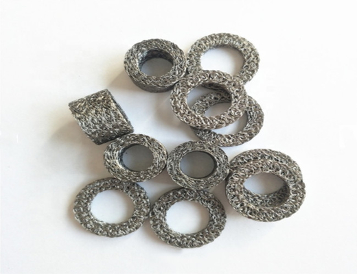 Ss316은 액체 필터를 위한 스테인레스 스틸 메쉬를 떴습니다