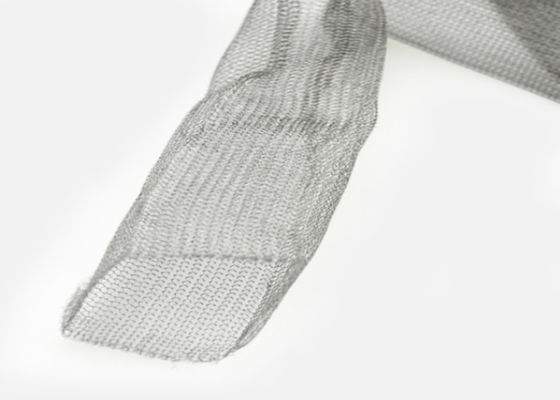 Ss 304 가스 액체는 석유 물 분리를 위한 필터 와이어 메쉬를 떴습니다