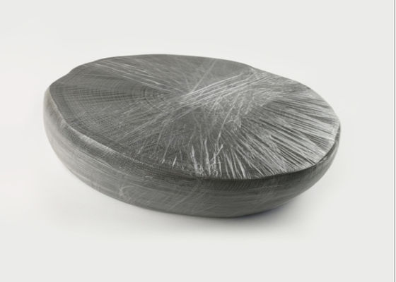 Ss 304 가스 액체는 석유 물 분리를 위한 필터 와이어 메쉬를 떴습니다